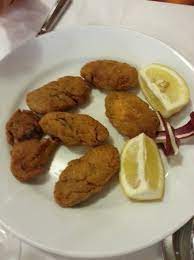 Check spelling or type a new query. Cervella Di Vitello Fritte Foto Di Trattoria Milanese Dal 1933 Milano Tripadvisor