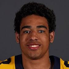 Marcus Simms, West Virginia, Wide Receiver