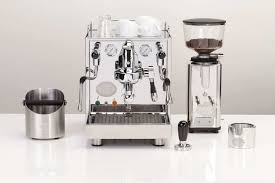 Where can i get a coffee machine in south africa? Ecm Technika V Profi Pid Home Espresso Atlas Power Coffee
