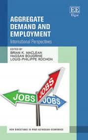 Aggregate Demand And Employment International Perspectives Aggregate Demand Country Studies Employment