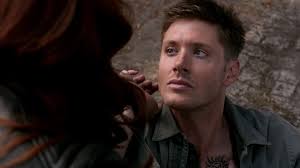 Dean's best look : r/Supernatural
