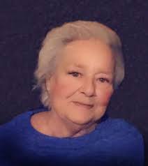 Betty Rochester Obituary January 2, 2020