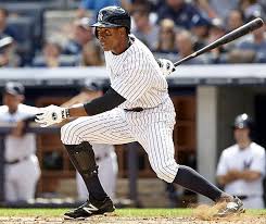 Curtis Granderson New York Yankees New York Yankees Baseball New York Yankees Ny Yankees