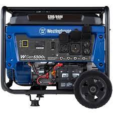 View customer complaints of westinghouse portable power,. Westinghouse 9500 Df Generator Reviews Westinghouse Wgen7500 Wgen7500 7500 Watt Electric Start