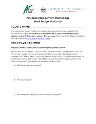 Discuss the plan with your merit badge counselor. First Aid Merit Badge Worksheet Pdf The Y Guide