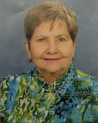 Rosa "Rosita" Iris Barnett Obituary August 28, 2024