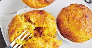 Pikante Curry Muffins Rezept Meine Familie Ich Europas Grosstes Foodmagazin Rezept Fingerfood Rezepte Rezepte Fingerfood