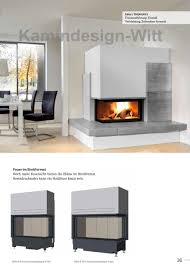 Schmid Kamineinsatz Ekko R 1004545h Türhöhe 45 57 Cm