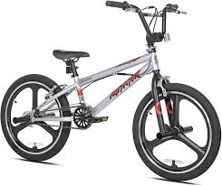 Jun 09, 2021 · bmx freestyle is a question of executing figures and jumps. Amazon Com Razor Agitator Bmx Freestyle Bike 20 Inch Sports Outdoors