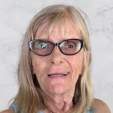 Deborah Jansen Obituary (1957