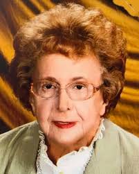 Anna E. Krueger Obituary March 20, 2025