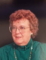 Obituary of Priscilla Mae Place