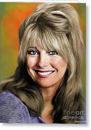 Terri Greeting Cards for Sale