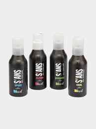Kuaf Jel Parfum 500ml Parfum Jelsa Kuaforler