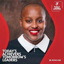 Black and Latino Achievers