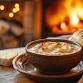 “Soup, Bread & Comfort” event in Montclair, NJ