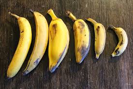 Cara membuat bolu kukus pisang meses: Kenali 8 Jenis Pisang Dan Olahannya Yang Cocok Yuk
