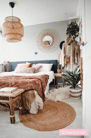 Maybe you would like to learn more about one of these? Home Bedroom Boho Chic Bohemianism Living Room House Furniture Interior Design Floor Table Hom Home Decor Bedroom Bedroom Design Trends Bedroom Interior