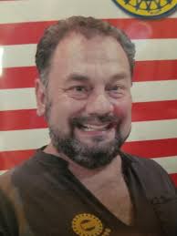 Obituary information for Vincent Ramirez, Jr.