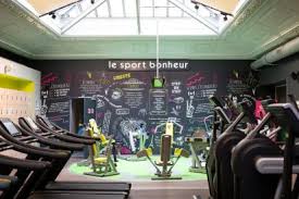 Trouvez et comparez les salles de sport près de chez vous. La Salle De Sport Keepcool Paris 9 Chateaudun