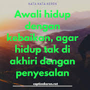 Kata-kata Motivasi untuk Video Tik Tok Tulisan