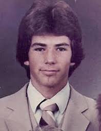 Barry Alexander Usry Sr. (1965-2002)