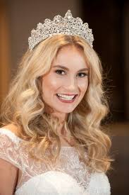 The Kentucky Derby Festival princess court for 2019