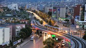 +90 362 312 00 00 +90 362 312 00 00. Einige Strassen In Samsun Wegen 19 Mai Feierlichkeiten Fur Den Verkehr Gesperrt