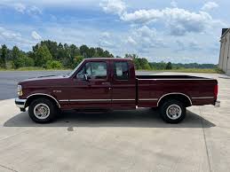 Image result for Vermillion 1996 Ford Truck
