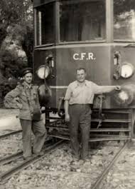 Prima salǎ adǎposteşte machete de locomotive cu abur, lucrate artistic. Aspecte Din Istoria CÄƒilor Ferate Romane Posts Facebook