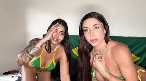 Hyago Ribeiro And Matteo Bisexual Threesome Porn Videos | xHamster