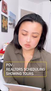 Daily life of a realtor. , When it comes to showings