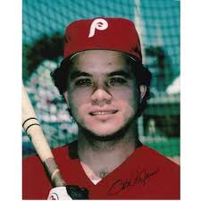 Ricky Jordan Signed Photo