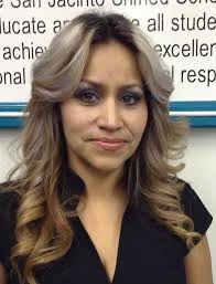 SAN JACINTO: Jasmin Rubio appointed to school board