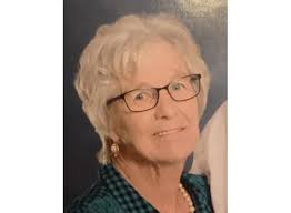 Marie Jacqueline Sutor Obituary (2024)