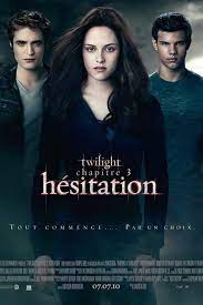 26 Hilarious French Translations Of Hollywood Movie Titles Twilight Movie The Twilight Saga Eclipse Twilight