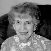 Edith Isenberger Obituary (2011)
