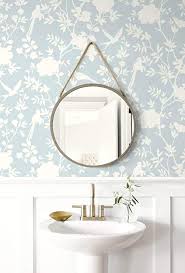 Maybe you would like to learn more about one of these? 25 Vintage Peel And Stick Wallpaper That Ll Wow Your Walls Southern Living