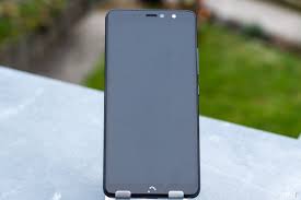 BQ Aquaris X2 Pro - Mittelklasse ...
