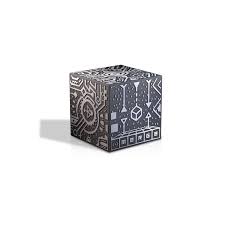 I was aware of the merge cube before it's launch in august 2017 and was eager to try it for myself. Merge App Gesteuertes Spielzeug Cube Mehr Als 30 Apps