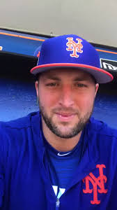 @TimTebow's video Tweet