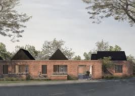Radisson hotel glasgow, 301 argyle street, glasgow, g2 8dl. Glasgow Architects Win Hub Competition For Post Pandemic Housing For Young People Scottish Housing News