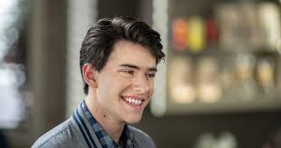 Rhys Matthew Bond as Nick