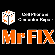 Mr Fix Computers & Low cost mobile phone repair