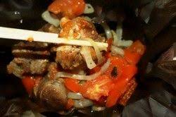 Epingle Sur Recettes Et Boissons Africaines