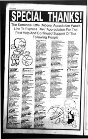 The Seminole Sentinel (Seminole, Tex.), Vol. 87, No. 62, Ed. 1 Sunday, May  29, 1994