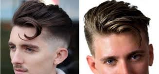 In reality, the 50s were a transformative time in american pop culture. Mens 1950s Hair Men S Style