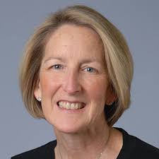 Flora M. Hammond, MD