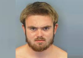 22-YEAR-OLD HAS SUSPENDED SENTENCE ACTIVATED AFTER KICKING WOMAN BETWEEN  HER LEGS