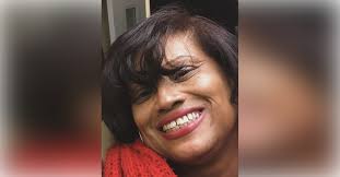 Obituary information for LaFonda Blanche Johnson